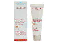 Clarins HydraQuench Tinted Moisturizer SPF15 50 ml