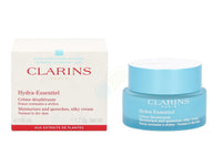 Clarins Hydra-Essentiel Silky Cream 50 ml