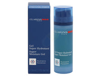 Clarins Men Super Moisture Gel Freshness