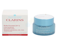 Clarins Hydra-Essentiel Silky Cream SPF15 50 ml