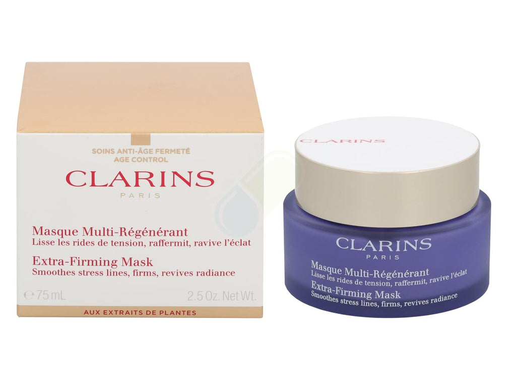 Clarins Masque Extra-Raffermissant 75 ml
