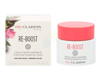 Clarins My Clarins Re-Boost Matifying Hydrating Cream 50 ml