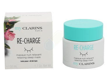 Clarins My Clarins Masque de Nuit Re-Charge 50 ml