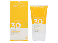 Clarins Soin Solaire Invisible Gel-Huile Corps SPF30 150 ml