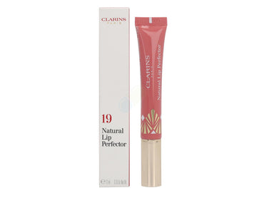 Clarins Instant Light Natural Lip Perfector 12 ml