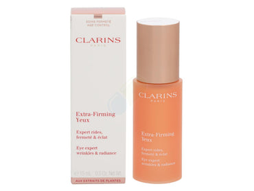 Clarins Extra-Firming Yeux Eye Expert
