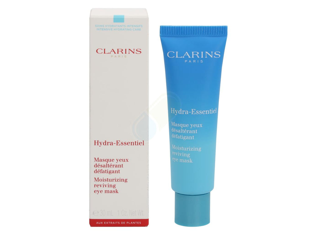 Clarins Hydra-Essentiel Masque Hydratant Yeux SPF15
