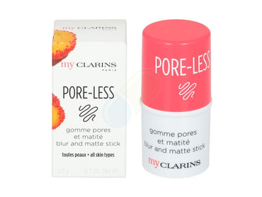 Clarins Pore-Less Blur And Matte Stick 3.2 g
