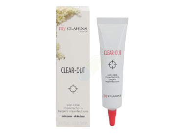 Clarins My Clarins Clear-Out Cible les Imperfections 15 ml