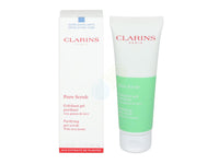 Clarins Pure Scrub - Purifying Gel Scrub 50 ml