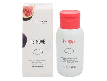 Clarins My Clarins Re-Move Lait Nettoyant Micellaire 200 ml