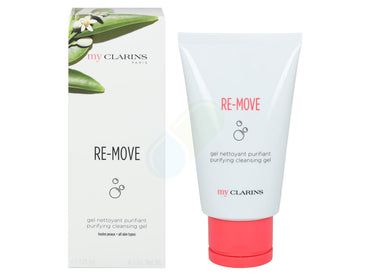 Clarins My Clarins Re-Move Gel Nettoyant Purifiant