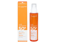 Clarins Sun Care Water Mist Body SPF50+ 150 ml