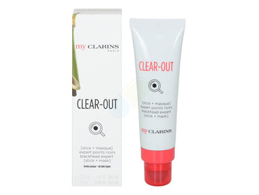 Clarins My Clarins Clear-Out Experto Puntos Negros 50 ml