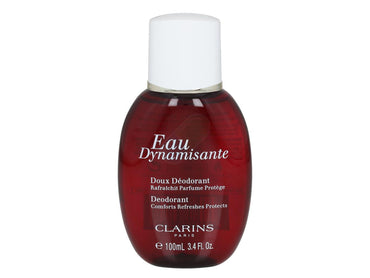Clarins Eau Dynamisante Desodorante Natural Spray 100 ml