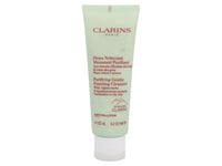 Clarins Purifying Gentle Foaming Cleanser 125 ml