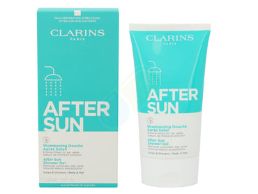Clarins After Sun Shower Gel 150 ml
