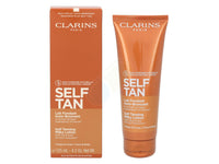Clarins Self Tan Self Tanning Milky Lotion 125 ml