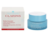 Clarins Hydra-Essentiel Rich Cream 50 ml