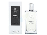 Collistar Linea Uomo Acqua Attiva For Men Edt 100 ml