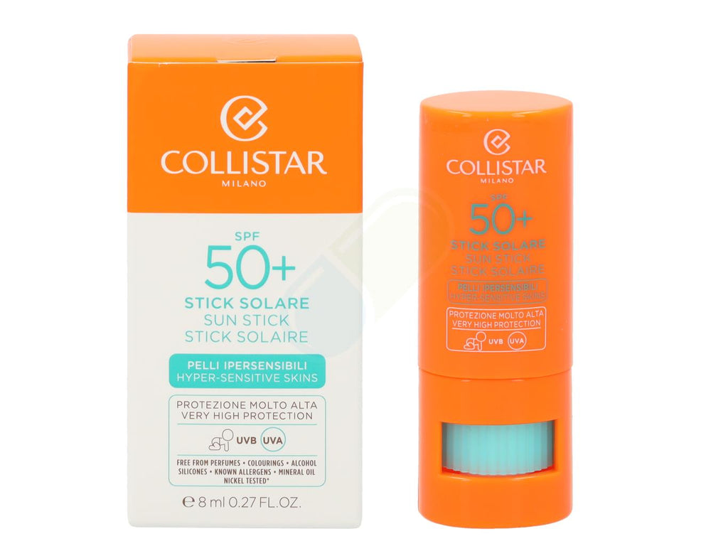 Collistar Sun Stick 50+ 8 ml