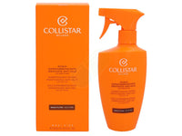 Collistar Supertanning Water With Aloe Milk 400 ml