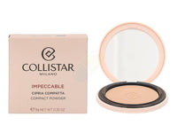 Collistar Impeccable Compact Powder 9 g