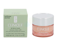 Clinique All About Eyes 15 ml