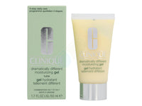 Clinique Dramatically Different Moisturizing Gel - Tube 50 ml