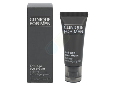 Clinique For Men Anti-Age Eye Cream 15 ml