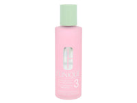 Clinique Clarifying Lotion 3 Twice A Day Exfoliator 400 ml