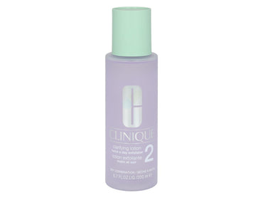 Clinique Clarifying Lotion 2 Twice A Day Exfoliator 200 ml