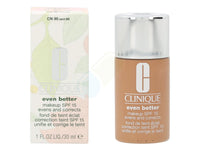 Clinique Even Better Makeup SPF15 30 ml