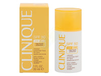 Clinique Mineral Sunscreen Fluid For Face SPF50 30 ml