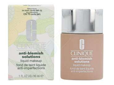 Clinique Anti-Blemish Solutions Liquid Make-Up 30 ml