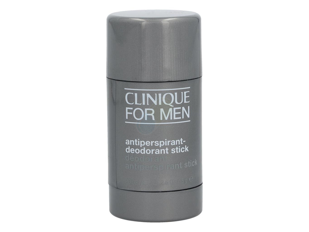 Clinique For Men Déodorant Anti-transpirant Stick 75 gr