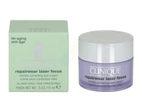 Clinique Repairwear Laser Focus Eye Cream 15 ml