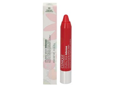 Clinique Chubby Stick Intense Moisturizing Lip Colour Balm 3 g