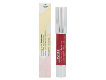 Clinique Chubby Stick Intense Moisturizing Lip Colour Balm 3 g