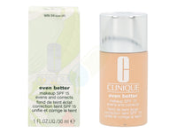 Clinique Even Better Make Up SPF15