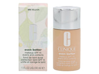 Clinique Even Better Make Up SPF15 30 ml