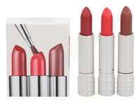 Clinique Exclusive Long Lasting Lipstick Set 12 g