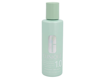 Clinique Clarifying Lotion 1.0 Twice A Day Exfoliator 400 ml