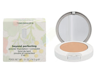 Clinique Beyond Perfecting Powder Foundation + Concealer 14.5 g