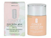 Clinique Even Better Glow Light Reflecting Makeup SPF15 30 ml