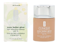 Clinique Even Better Glow Light Reflecting Makeup SPF15 30 ml