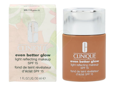 Clinique Even Better Glow Light Reflecting Makeup SPF15 30 ml