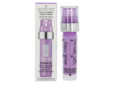 Clinique ACC Lines & Wrinkles 10 ml