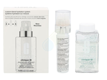 Clinique ID White Dramatically Different Hydrating Jelly 125 ml