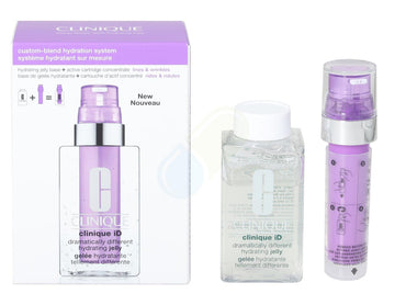 Clinique ID Purple Dramatically Different Hydrating Jelly